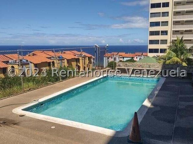 Apartamento en Venta en La Llanada, La Guaira