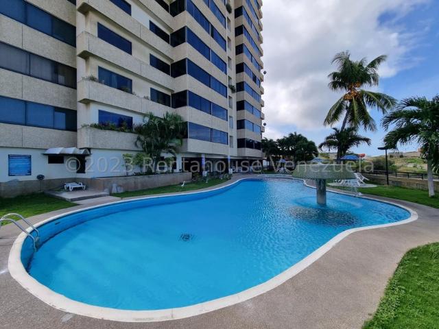 Apartamento en Venta en La Llanada, La Guaira