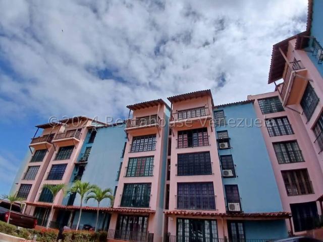 Apartamento en Venta en La Llanada, La Guaira