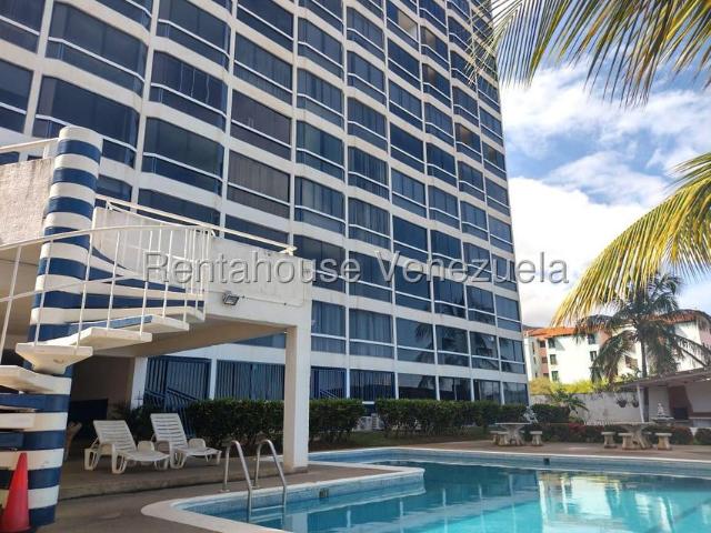 Apartamento en Venta en La Llanada, Parroquia Caraballeda