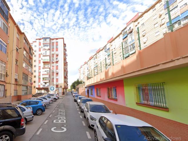 Apartamento en Venta en La Luz El Torcal
