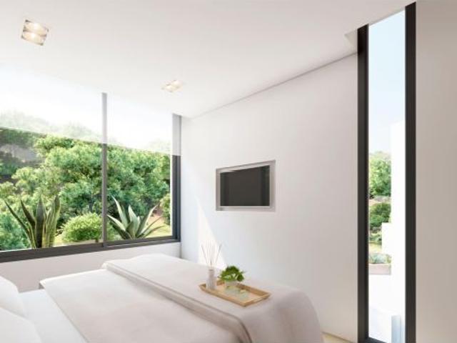 Apartamento en Venta en La Manga Club, Murcia