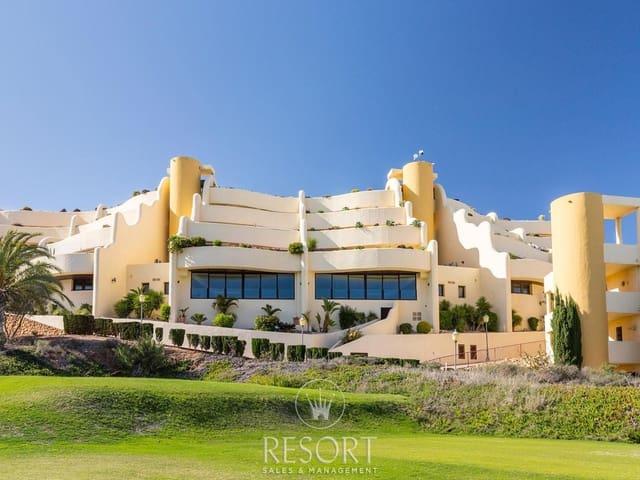 Apartamento en venta en La Manga Club, Murcia Costa Cálida