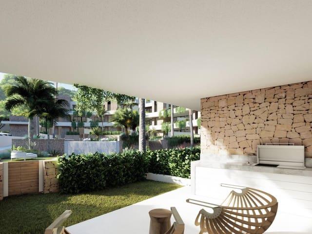 Apartamento en venta en La Manga Club, Murcia Costa Cálida