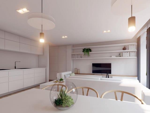 Apartamento en venta en La Manga Club, Murcia Costa Cálida