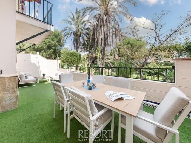 Apartamento en venta en La Manga Club, Murcia Costa Cálida