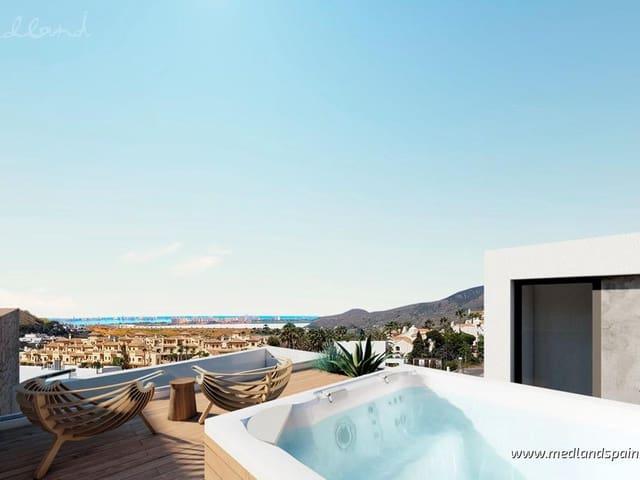 Apartamento en venta en La Manga del Mar Menor, Murcia Costa Cálida