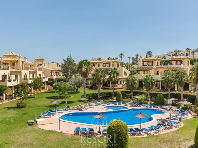Apartamento en venta en La Manga Club, Murcia Costa Cálida