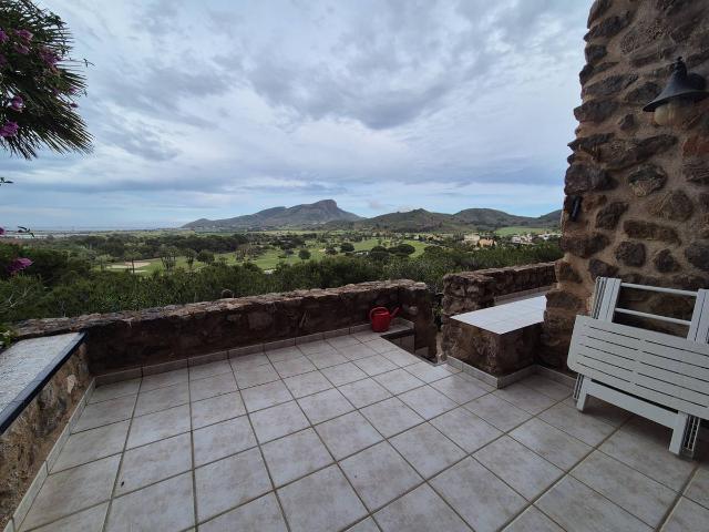 Apartamento en Venta en La Manga Club