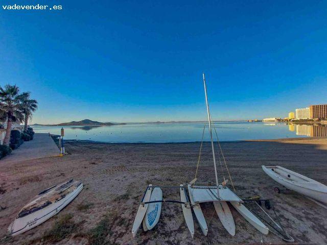 Apartamento en Venta en La Manga del Mar Menor, Murcia