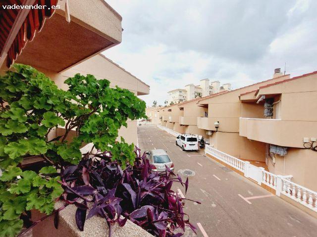 Apartamento en Venta en La Manga del Mar Menor, Murcia