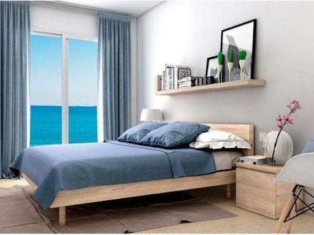 Apartamento en Venta en La Manga del Mar Menor, Murcia
