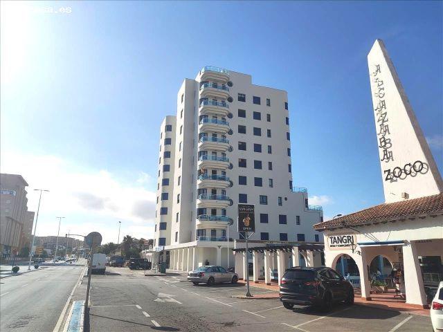 Apartamento en Venta en La Manga del Mar Menor, Murcia