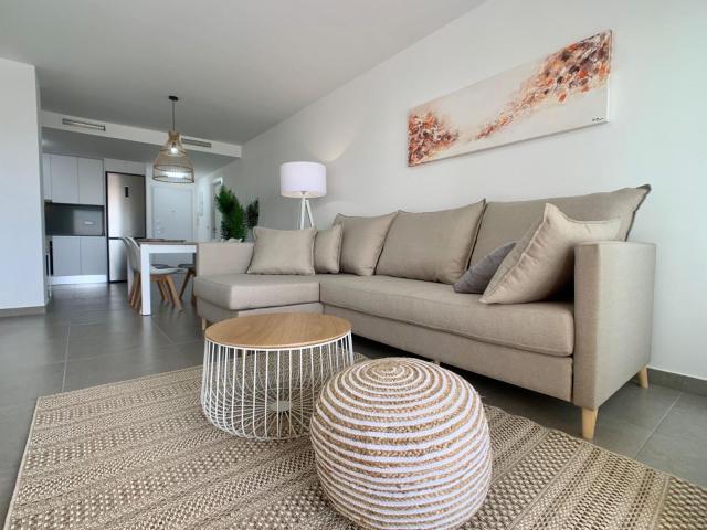 Apartamento en venta en La Manga del Mar Menor Murcia