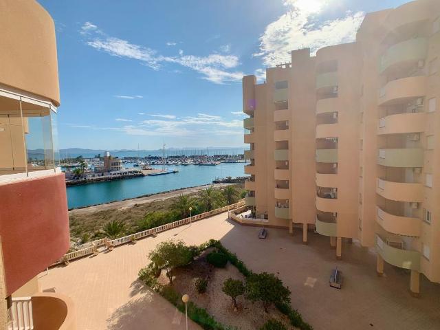 Apartamento en venta en La Manga del Mar Menor Murcia