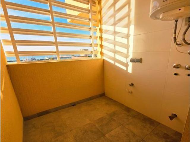 Apartamento en Venta en La Manga del Mar Menor, Murcia