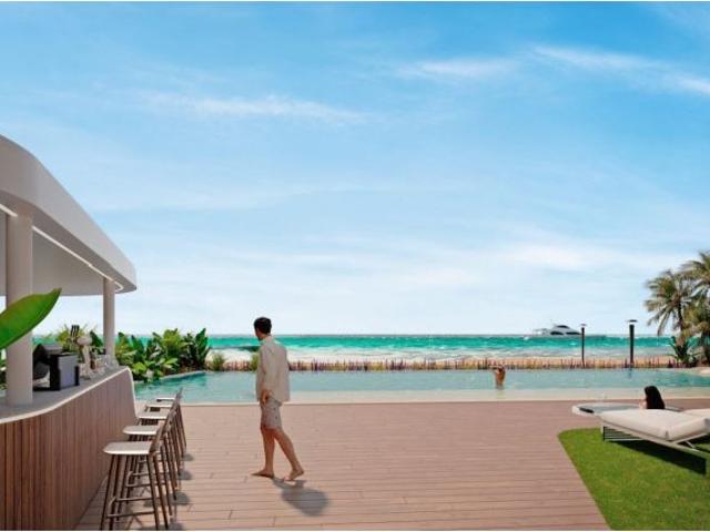 Apartamento en Venta en La Manga del Mar Menor, Murcia