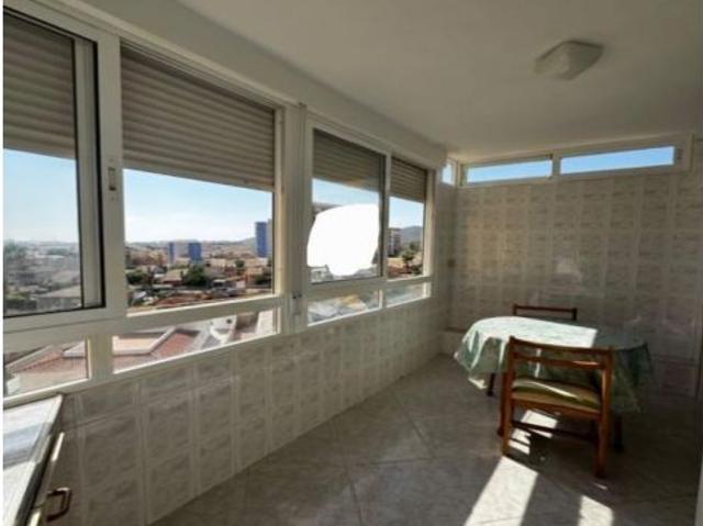 Apartamento en Venta en La Manga del Mar Menor, Murcia