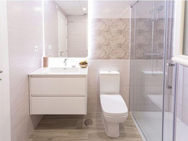 Apartamento en Venta en La Manga del Mar Menor, Murcia