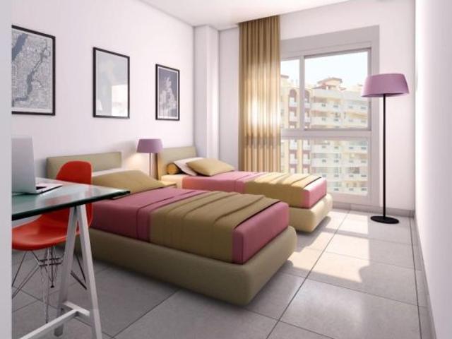 Apartamento en Venta en La Manga del Mar Menor, Murcia