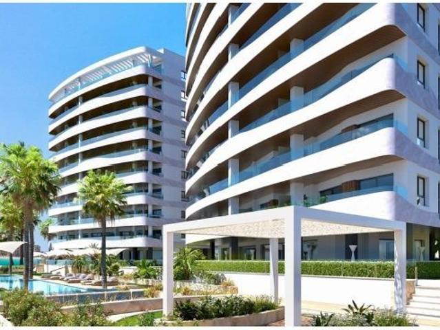 Apartamento en Venta en La Manga del Mar Menor, Murcia