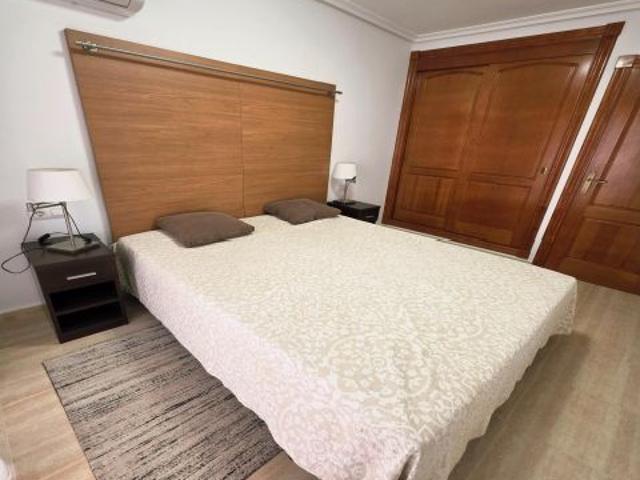 Apartamento en Venta en La Manga del Mar Menor, Murcia