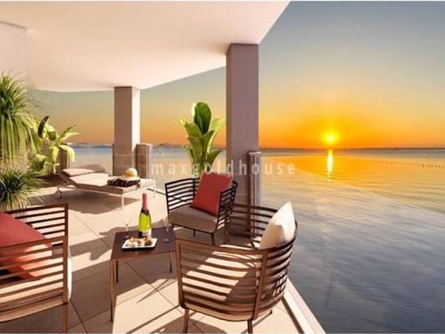 Apartamento en venta en La Manga del Mar Menor, Murcia Costa Cálida