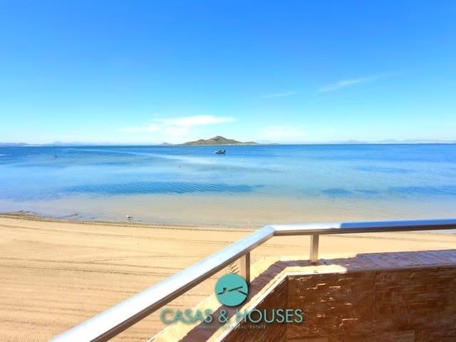Apartamento en venta en La Manga del Mar Menor, Murcia Costa Cálida
