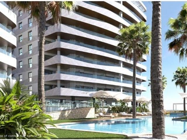 Apartamento en venta en La Manga del Mar Menor, Murcia Costa Cálida