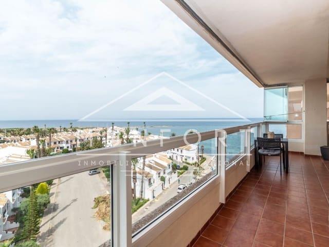 Apartamento en venta en La Manga del Mar Menor, Murcia Costa Cálida