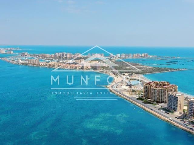 Apartamento en venta en La Manga del Mar Menor, Murcia Costa Cálida