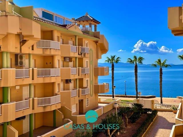 Apartamento en venta en La Manga del Mar Menor, Murcia Costa Cálida