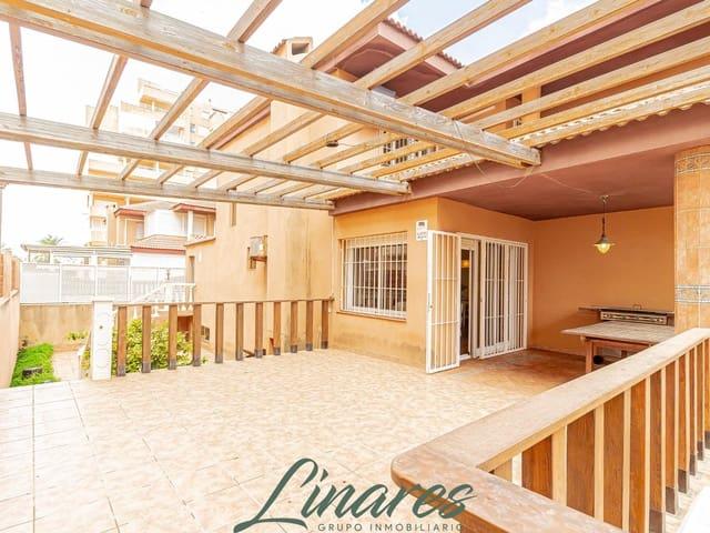 Apartamento en venta en La Manga del Mar Menor, Murcia Costa Cálida