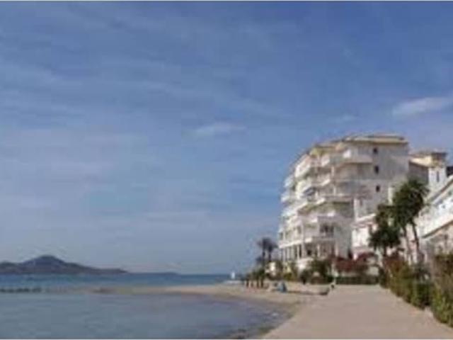 Apartamento en venta en La Manga del Mar Menor, Murcia Costa Cálida