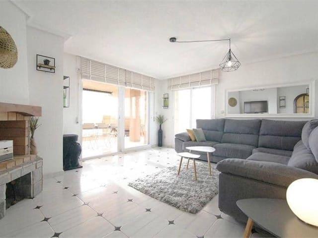 Apartamento en venta en La Manga del Mar Menor, Murcia Costa Cálida