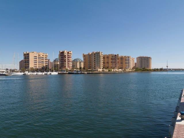 Apartamento en venta en La Manga del Mar Menor, Murcia Costa Cálida