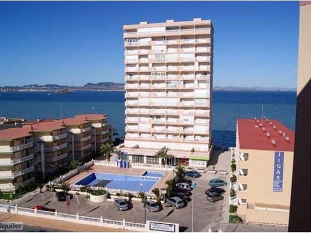 Apartamento en venta en La Manga del Mar Menor, Murcia Costa Cálida
