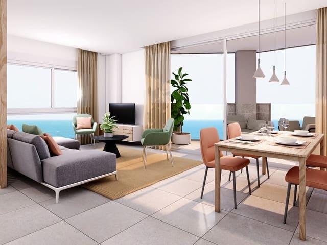 Apartamento en venta en La Manga del Mar Menor, Murcia Costa Cálida