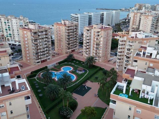 Apartamento en venta en La Manga del Mar Menor, Murcia Costa Cálida