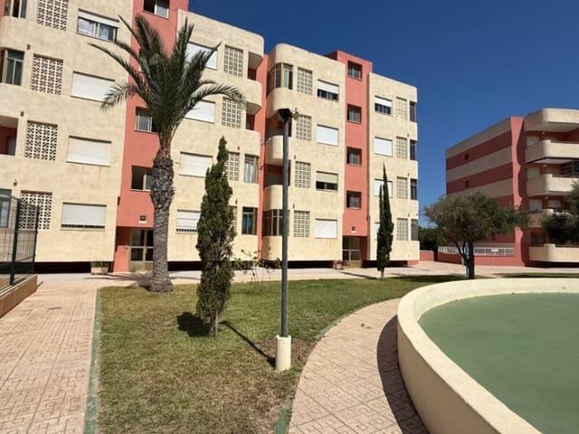 Apartamento en venta en La Manga del Mar Menor, Murcia Costa Cálida