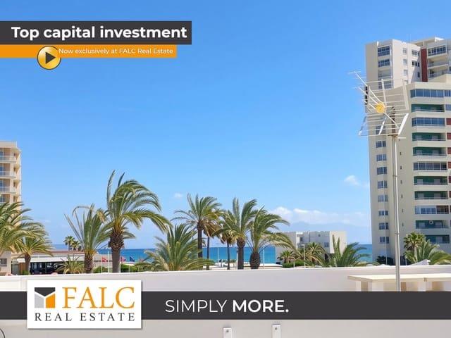 Apartamento en venta en La Manga del Mar Menor, Murcia Costa Cálida