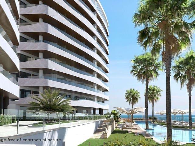 Apartamento en venta en La Manga del Mar Menor, Murcia Costa Cálida