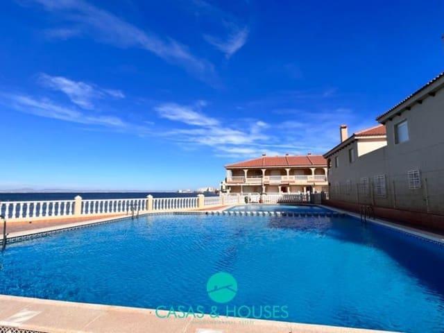Apartamento en venta en La Manga del Mar Menor, Murcia Costa Cálida