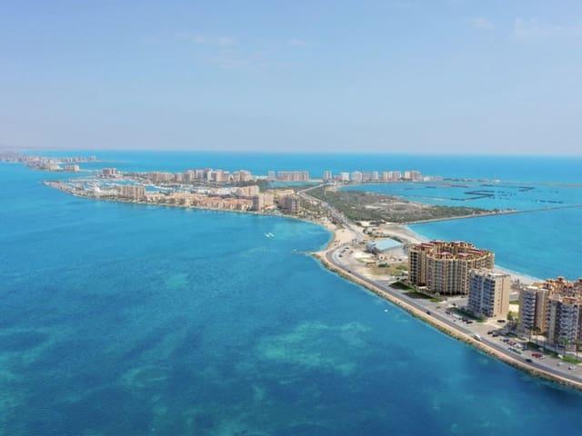 Apartamento en venta en La Manga del Mar Menor, Murcia Costa Cálida