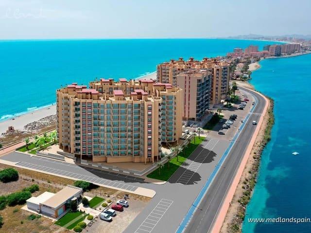 Apartamento en venta en La Manga del Mar Menor, Murcia Costa Cálida