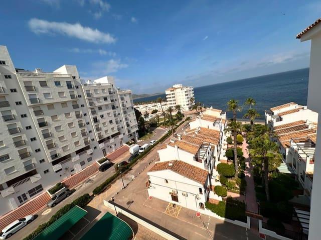 Apartamento en venta en La Manga del Mar Menor, Murcia Costa Cálida