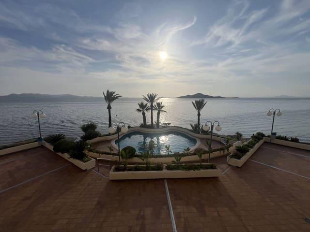 Apartamento en venta en La Manga del Mar Menor, Murcia Costa Cálida