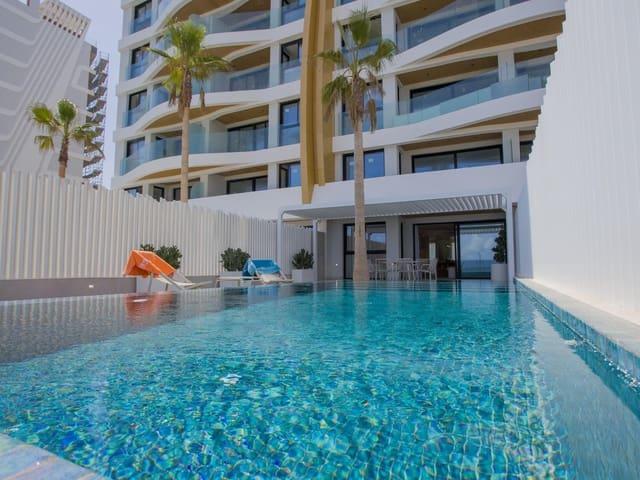 Apartamento en venta en La Manga del Mar Menor, Murcia Costa Cálida