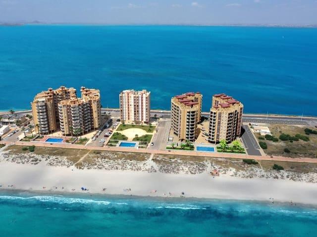 Apartamento en venta en La Manga del Mar Menor, Murcia Costa Cálida