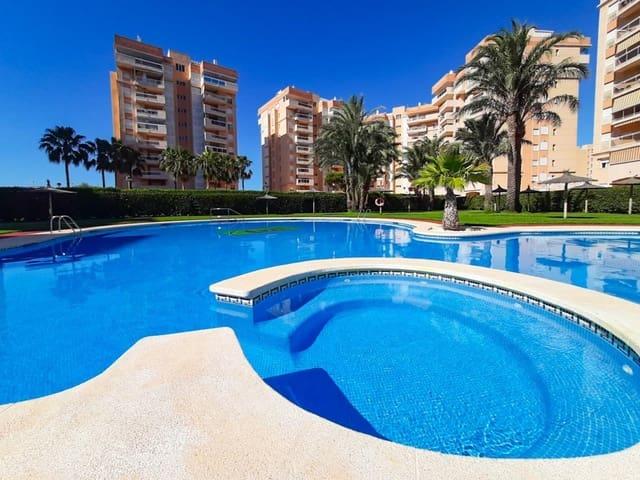 Apartamento en venta en La Manga del Mar Menor, Murcia Costa Cálida